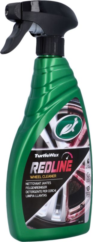 Felgenreiniger Redline