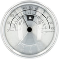 Thermo-Hygrometer Alu