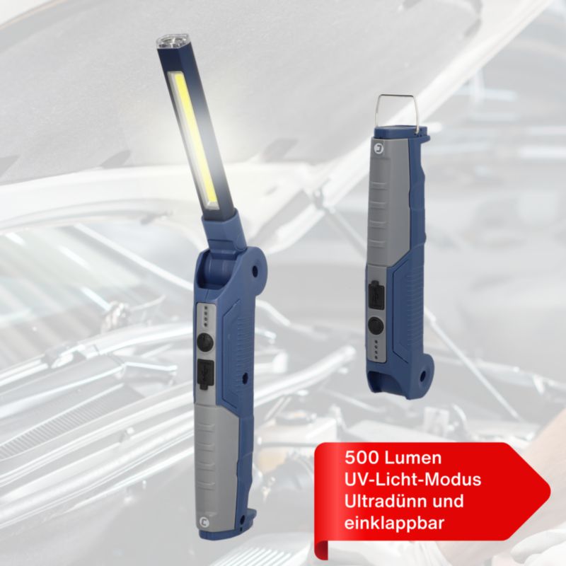 LED Stableuchte