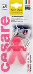 Cesare Fuchsia Citrus und Musk