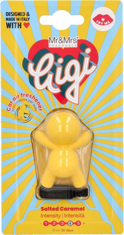 Gigi