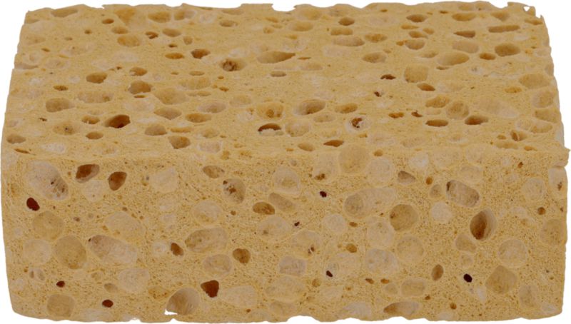 Eponge en viscose