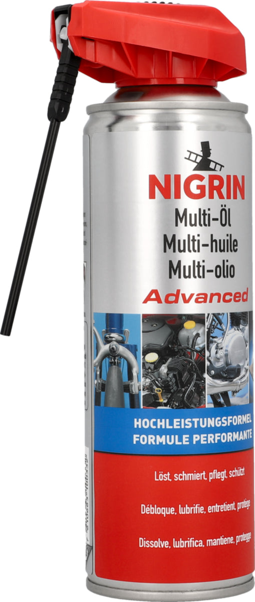 Multi-Öl Advanced
