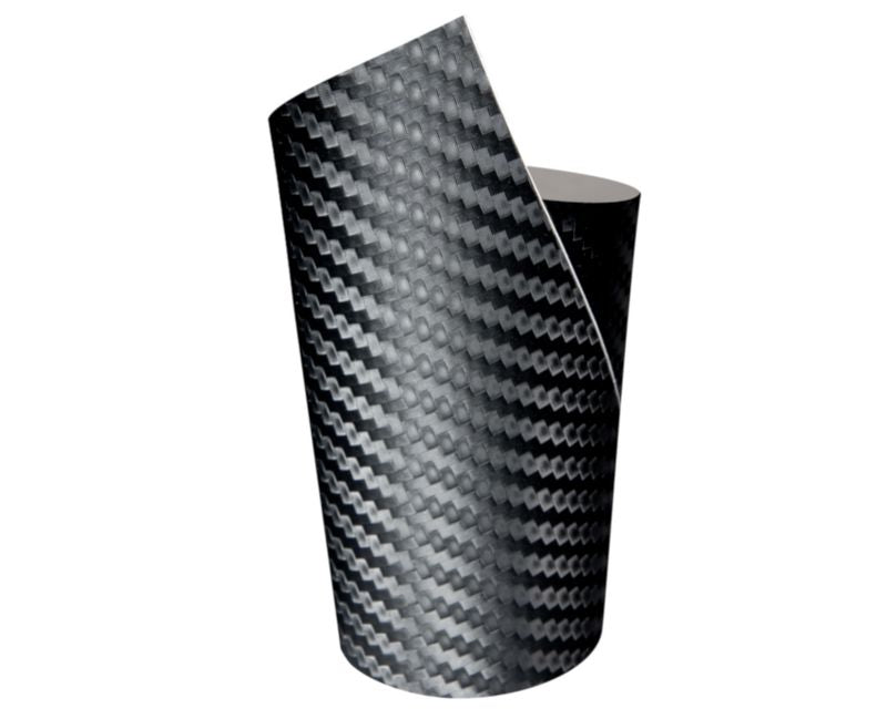 Cockpitfolie Ultra Carbon