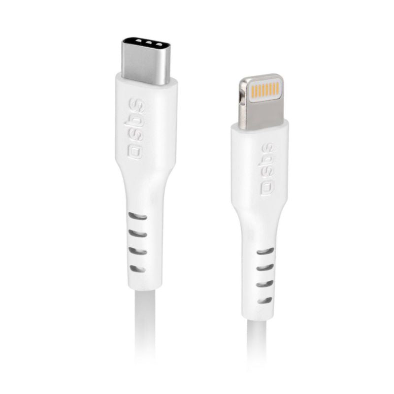 Daten-/Ladekabel Typ C Lightning