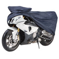 Motorradgarage M