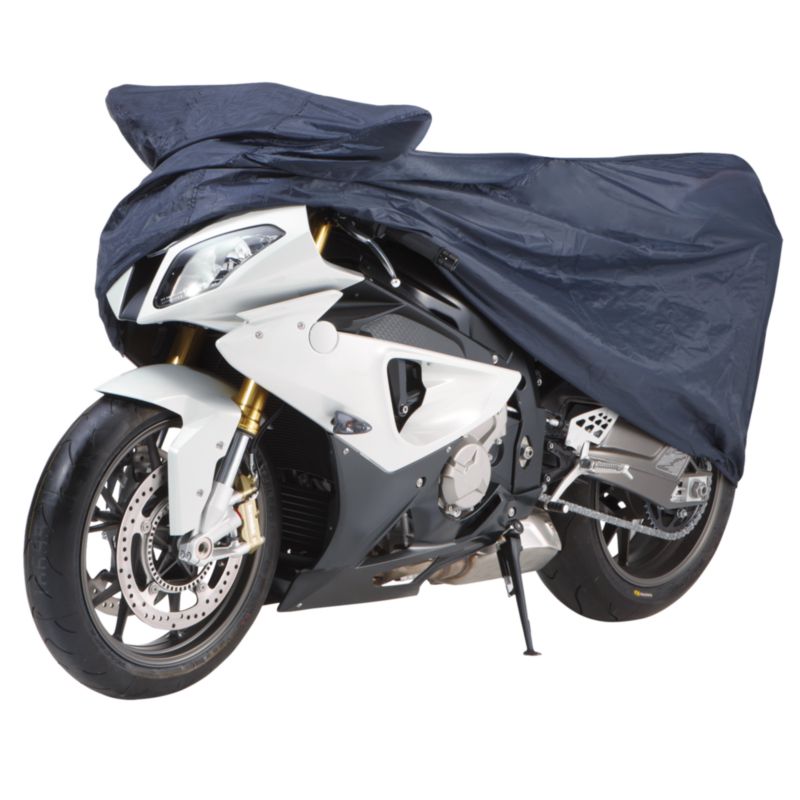 Motorradgarage M