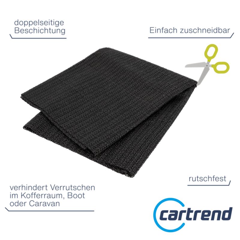 Tapis antidérapan