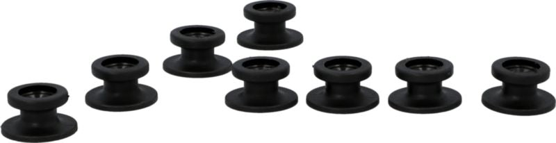 Rundknopf