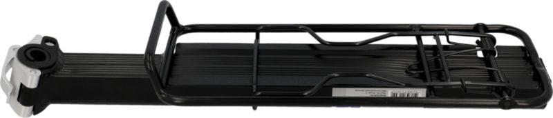 Porte-bagages FISCHER pour poteau de siège