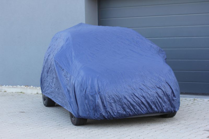 Vollgarage S