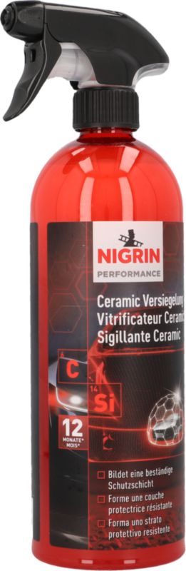 Performance Ceramic Versiegelung