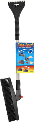 Grattoir à glace-fouet Rota Brush