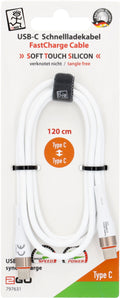 Daten-/Ladekabel Typ C 3.1 480 Mbps
