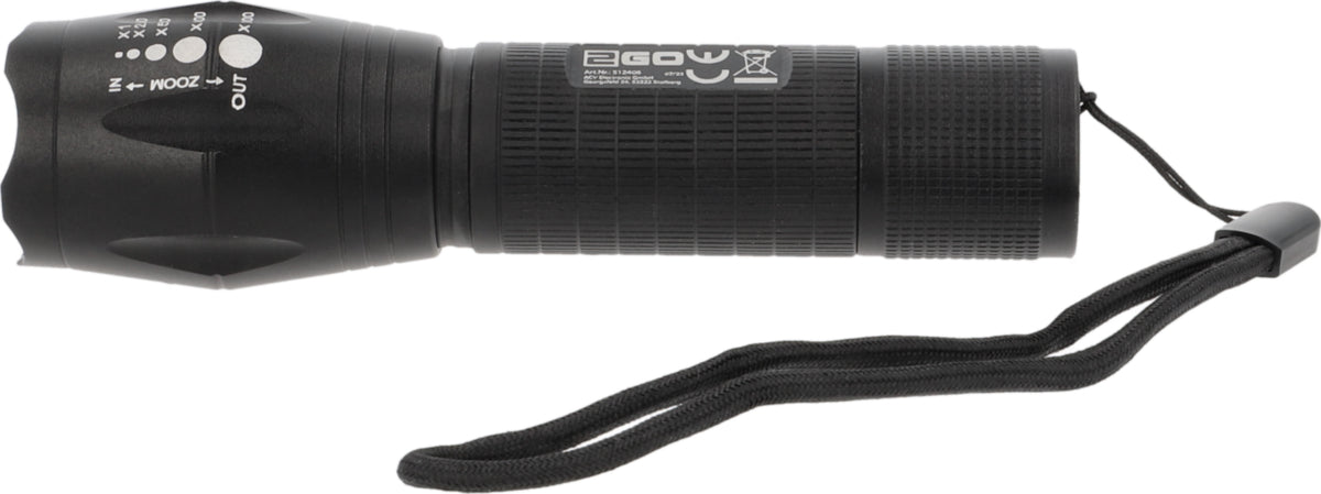 LED de voyage