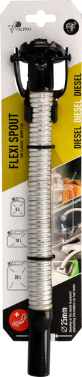 Ausgiesser Diesel