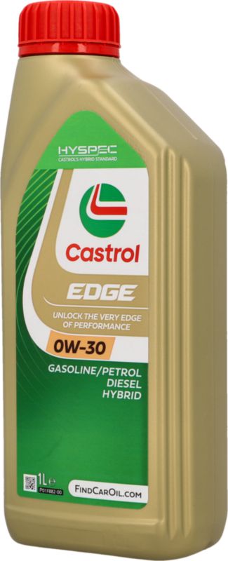 EDGE 0W-30