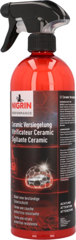 Performance Ceramic Versiegelung