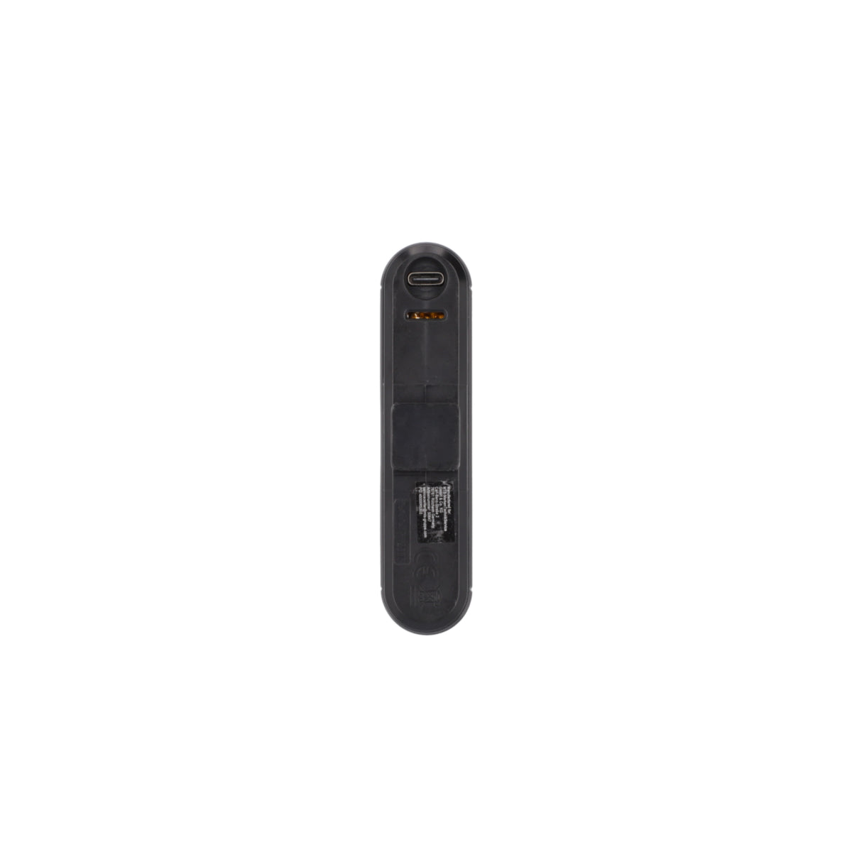 Ensemble de batteries rechargeables LED pour plaquettes de frein. 80 Lux