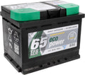 Eco Power EFB 630A