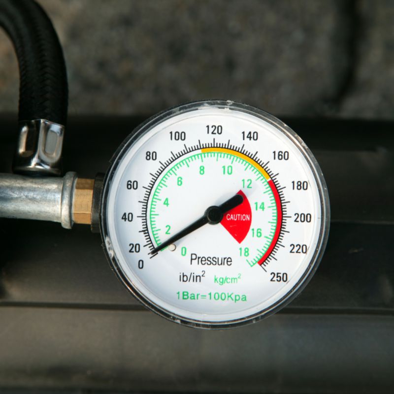 Kompressor