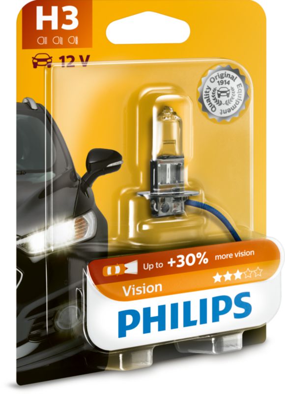 H3 Vision