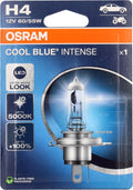 Cool Blue Intense Next Gen
