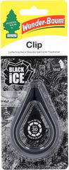 Clip Black Ice
