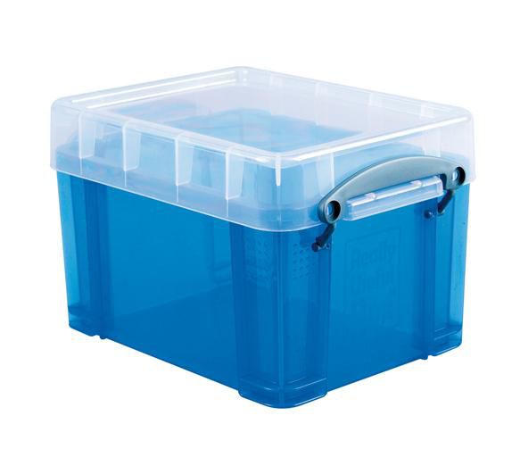 Kunststoffbox