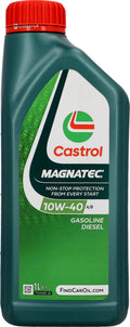 MAGNATEC 10W-40 A/B