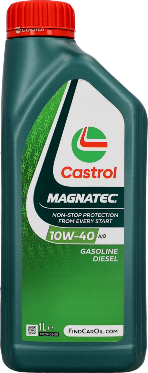 MAGNATEC 10W-40 A/B