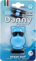 Danny the Dog Ocean Surf