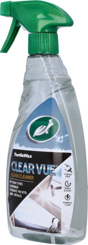 Clearvue Detergente per vetri