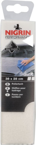 Performance Poliertuch
