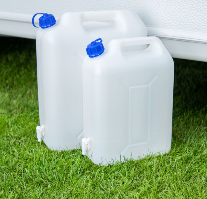 Wasserkanister 10 l