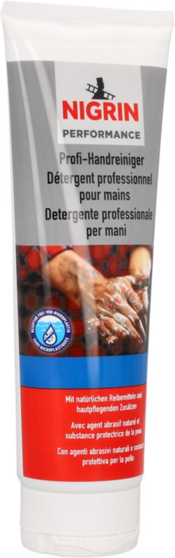 Performance Profi-Handreiniger