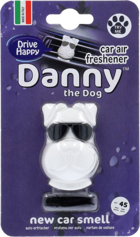 Danny the Dog