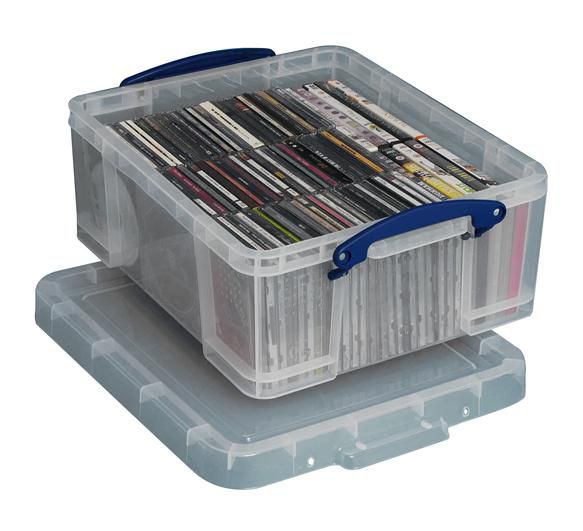 Kunststoffbox