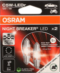 LED Night Breaker ECE