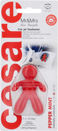 Cesare Red Pepper Mint