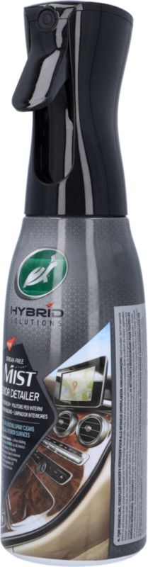 Hybrid Interior Detailer