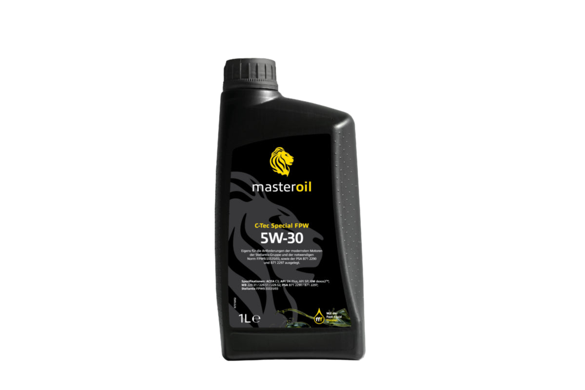c-tec special FPW 5W-30