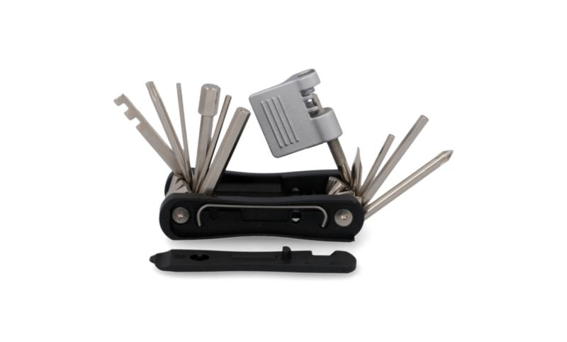 Multitool 15-piece e-bike
