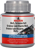 MoS2 Schmierfett