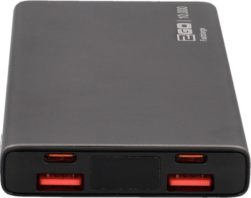 Powerbank 2x USB Typ C PD