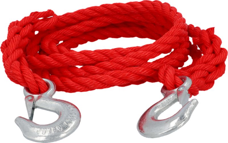 Câble de remorquage en polypropylène 3,5 t