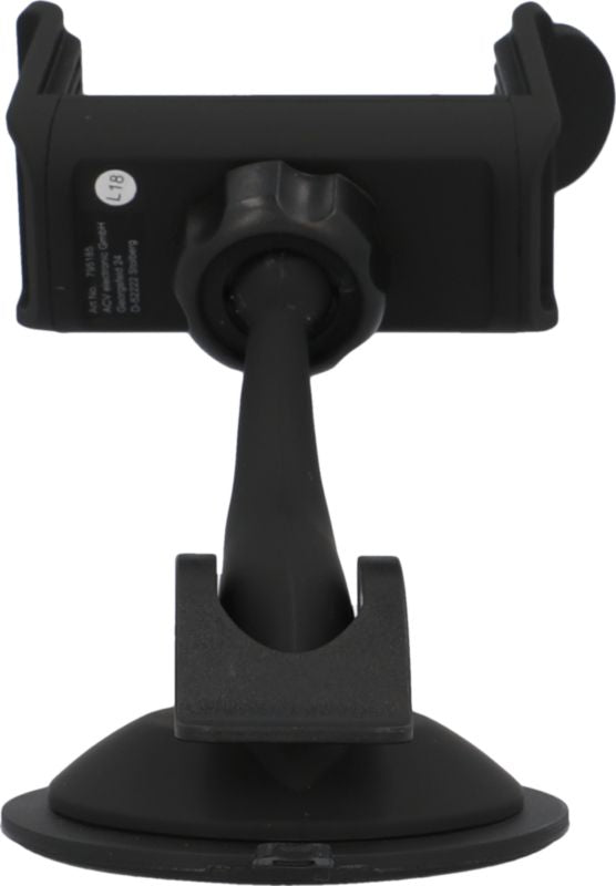 Support pour téléphone portable à ventouse 360°