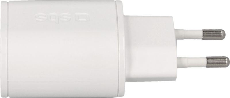 Netzladegerät USB Typ C 3.0 A