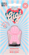 Gigi Pastel Pink Passion Fruit