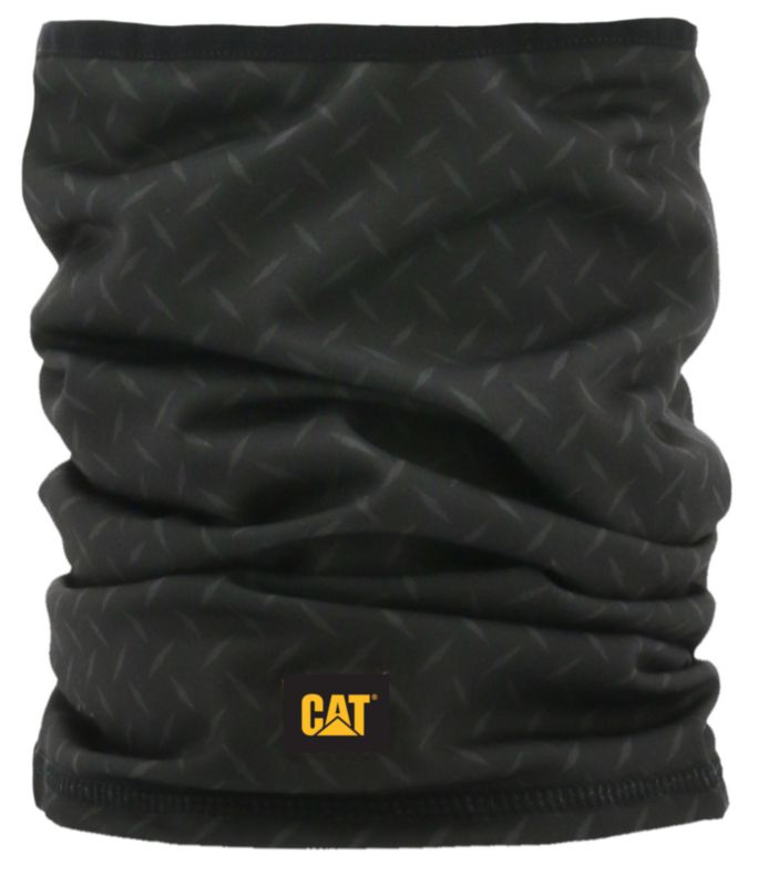 Cache-cou diamond plate